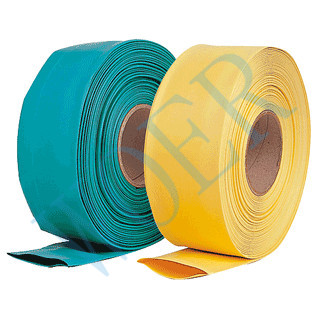 1kv連續母排保護熱縮套管WMPG-1K